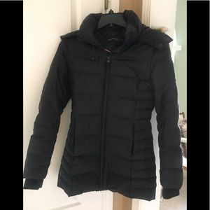 Andrew Marc Down Jacket